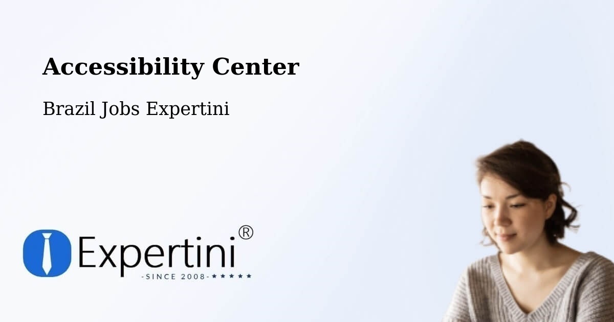 Accessibility Statement – Arraial Do Cabo - Brazil Jobs Expertini