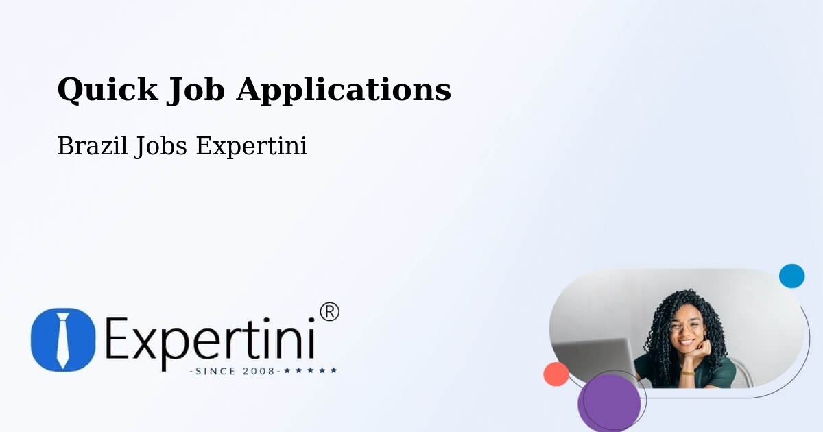 Quick Apply Feature – Arraial Do Cabo - Brazil Jobs Expertini