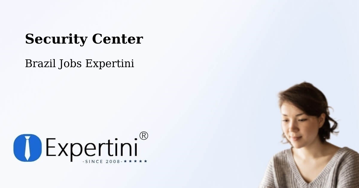 Security & Compliance – Arraial Do Cabo - Brazil Jobs Expertini