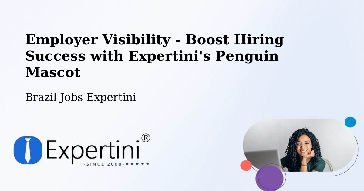 CV and Resume Visibility Optimization – Arraial Do Cabo - Brazil Jobs Expertini